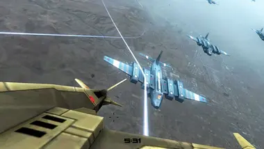 Air Guardians preview 2