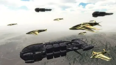 Air Guardians preview 4