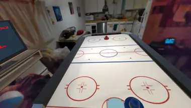 Air Hockey VR preview 5