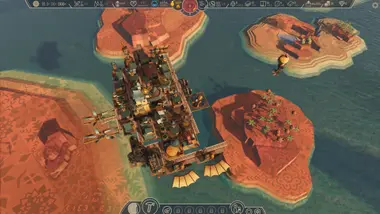 Airborne Empire preview 5