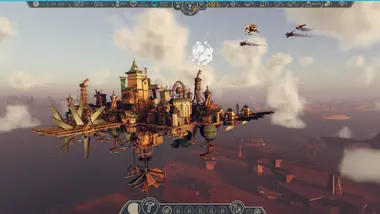 Airborne Empire preview 2