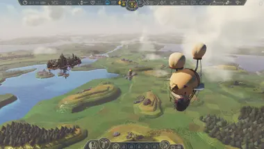 Airborne Empire preview 8