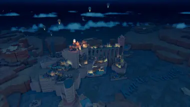 Airborne Kingdom preview 10