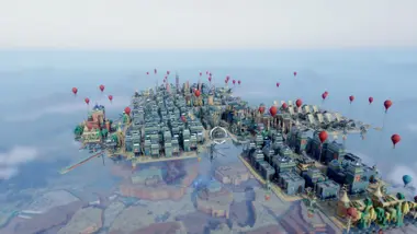 Airborne Kingdom preview 8