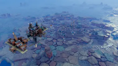Airborne Kingdom preview 7