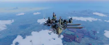 Airborne Kingdom preview 2