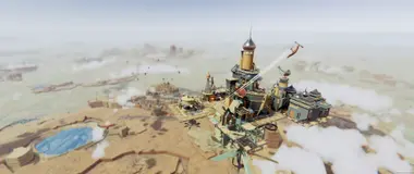 Airborne Kingdom preview 4