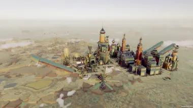 Airborne Kingdom preview 5