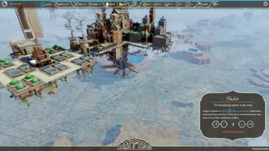 Airborne Kingdom preview 11