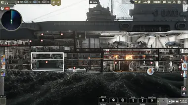 Aircraft Carrier Survival preview 2