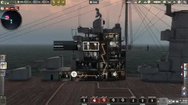 Aircraft Carrier Survival preview 5