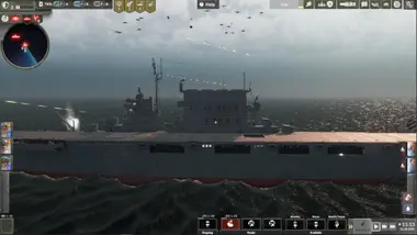Aircraft Carrier Survival preview 4