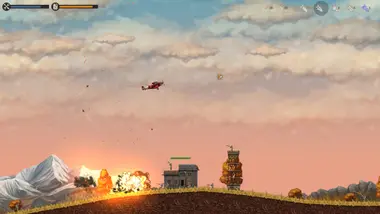 Aircraft Evolution preview 3