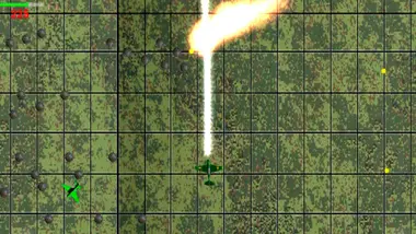 Aircraft War X preview 6