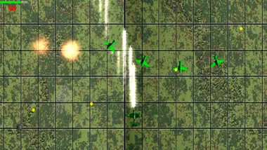 Aircraft War X preview 5