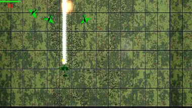Aircraft War X preview 4