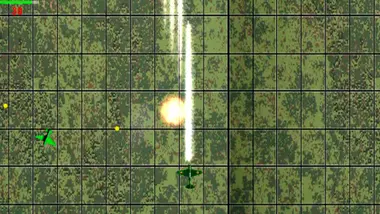 Aircraft War X preview 3