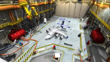 Airline Tycoon 2 preview 9
