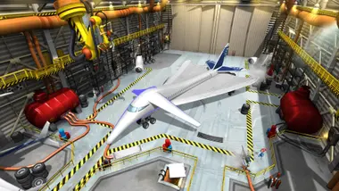 Airline Tycoon 2 preview 6