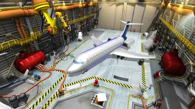 Airline Tycoon 2 preview 10
