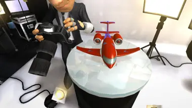 Airline Tycoon 2 preview 5