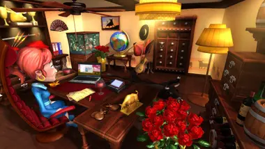 Airline Tycoon 2 preview 3