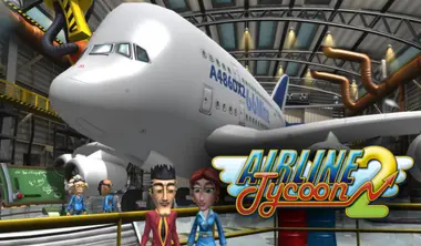 Airline Tycoon 2 preview 11