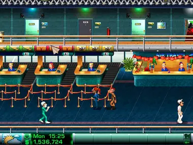 Airline Tycoon Deluxe preview 6