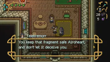 Airoheart preview 4