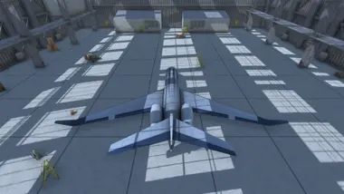 Airplane Sky Voyage preview 7