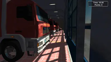 Airport Fire Department - The Simulation preview 5