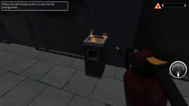 Airport Fire Department - The Simulation preview 3