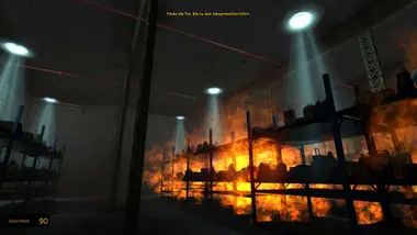 Airport Firefighters - The Simulation preview 11