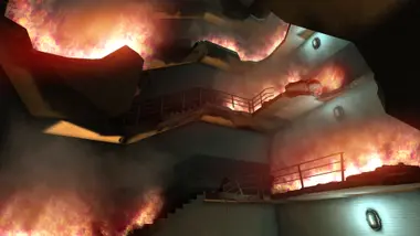 Airport Firefighters - The Simulation preview 10