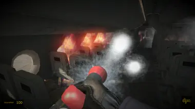 Airport Firefighters - The Simulation preview 7