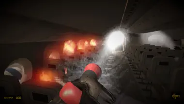 Airport Firefighters - The Simulation preview 5