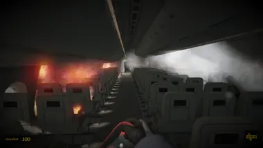 Airport Firefighters - The Simulation preview 3