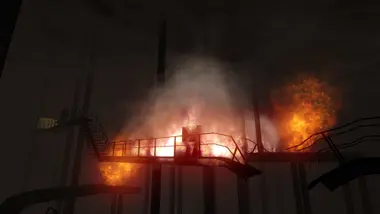 Airport Firefighters - The Simulation preview 4