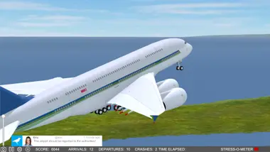 Airport Madness 3D preview 27