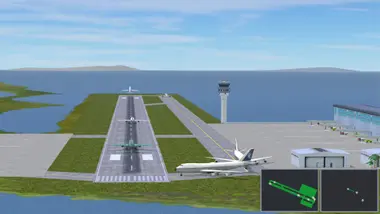 Airport Madness 3D preview 24