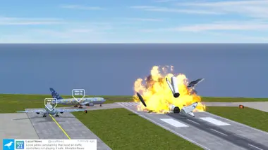 Airport Madness 3D preview 21