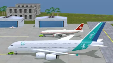 Airport Madness 3D preview 17