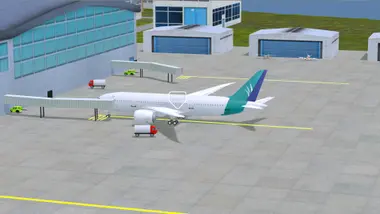 Airport Madness 3D preview 19