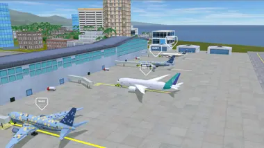 Airport Madness 3D preview 18