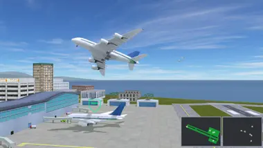 Airport Madness 3D preview 14