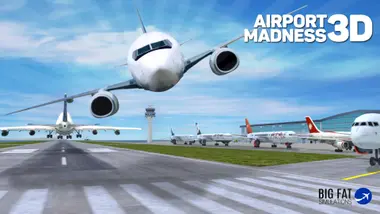 Airport Madness 3D preview 12