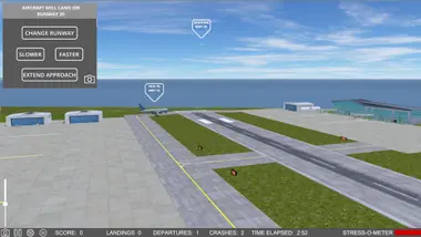 Airport Madness 3D preview 11