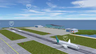 Airport Madness 3D preview 13