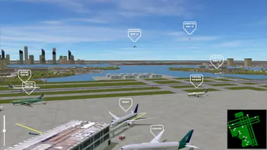 Airport Madness 3D preview 9