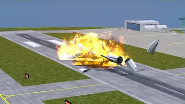 Airport Madness 3D preview 6